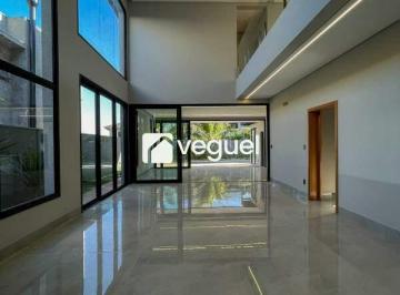 Casa · 439m² · 4 Quartos · 6 Vagas · Casa Sobrado no Condomínio Bela Vista de 439 m, à venda Ribeirão Preto/SP