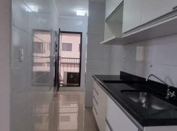 Apartamento · 45m² · 1 Quarto · Apartamento à venda, 1 quarto, Nova Aliança - Ribeirão Preto/SP