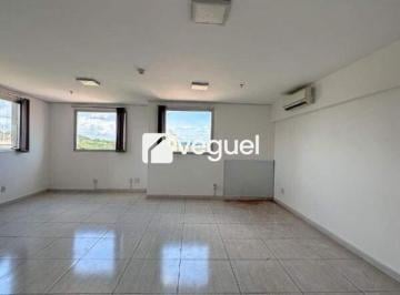 Comercial · 45m² · 1 Vaga · Sala comercial com 45 m² à venda no Santa Cruz em Ribeirão Preto/ SP