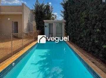 Casa · 356m² · 3 Quartos · 4 Vagas · Casa em condomínio 355,50 m² 3 Quartos 3 Suítes – Jardim Saint Gerard, Ribeirão Preto/SP