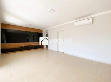 Apartamento · 156m² · 3 Quartos · 3 Vagas · Apartamento com 156 m²sendo 3 suítes para alugar no bairro Jardim Botânico em Ribeirão Preto/SP