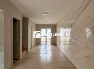 Casa · 100m² · 3 Quartos · 2 Vagas · Sobrado vendendo com 3 quartos sendo 1 suíte na Vila do Golfe em Ribeirão Preto/ SP