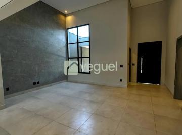 Casa · 154m² · 3 Quartos · 2 Vagas · CASA TÉRREA EM COND. TERRAS DE SAN PEDRO