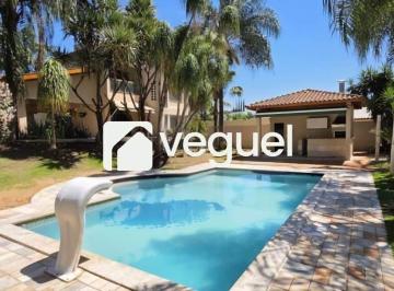 Casa · 230m² · 3 Quartos · 4 Vagas · Casa em condomínio com 230m² , 3 quartos para venda no Royal Park, Ribeirão Preto/SP