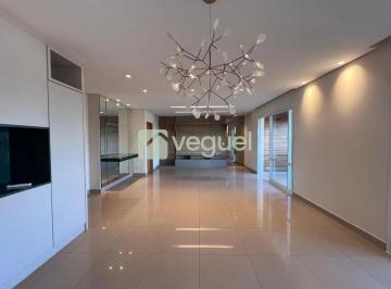 Apartamento · 172m² · 3 Quartos · 2 Vagas · Apartamento alto padrão no edifício Lumnésia, à venda em Ribeirão Preto/SP
