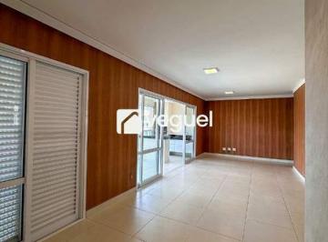 Apartamento · 133m² · 3 Quartos · 2 Vagas · Apartamento de 133,38 m² com 3 quartos sendo 1 suíte no Jardim Nova Aliança Sul em Ribeirão Preto/SP