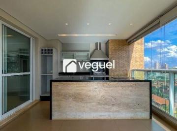 Apartamento · 266m² · 4 Quartos · 4 Vagas · Apartamento à venda no Morro do Ipê