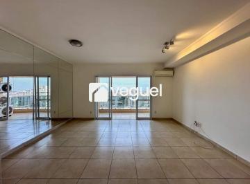 Apartamento · 94m² · 3 Quartos · 2 Vagas · Apartamento de 94m² com 3 quartos, 1 suíte para alugar no bairro Jardim Botânico, Ribeirão Preto/SP