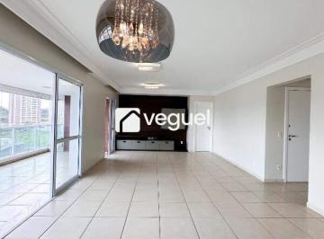 Apartamento · 168m² · 3 Quartos · 3 Vagas · Apartamento à venda com 168 m² no Jardim Botânico em Ribeirão Preto/ SP