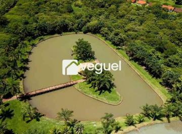 Terreno · 1500m² · Terreno em condomínio à venda - Fazenda Santa Maria