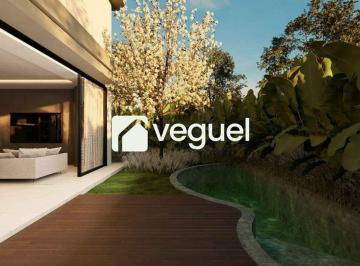 Casa · 385m² · 4 Quartos · 4 Vagas · COLINA DO GOLFE – SOBRADO DE ALTO PADRÃO – 4 SUÍTES PREVISÃO DE ENTREGA: ABRIL/2026
