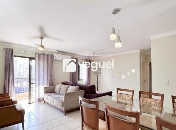 Apartamento · 80m² · 2 Quartos · 2 Vagas · Apartamento com 80 M² para venda no bairro Jardim Nova Aliança Sul Ribeirão Preto /SP