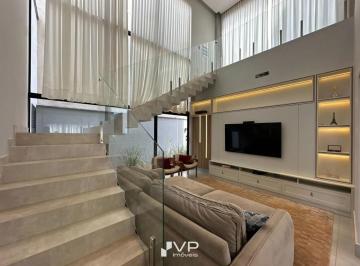 Casa · 270m² · 4 Quartos · 4 Vagas · Casa em Condomínio Vivendas da Mata à venda em Ribeirão Preto/São Paulo