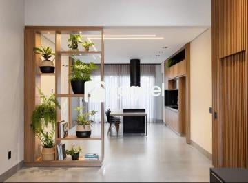 Casa · 155m² · 3 Quartos · 4 Vagas · Casa em condomínio com 155m², 3 quartos para alugar no bairro Recreio das Acácias, Ribeirão Preto/SP