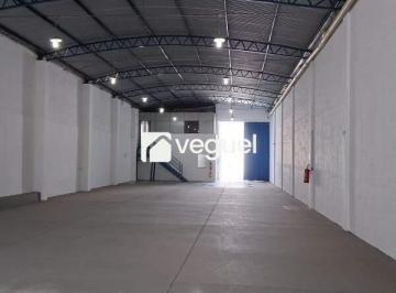 Comercial · 510m² · 2 Vagas · Galpão Comercial com 510m² para venda, próximo avenida Barão do Bananal , Ribeirão Preto/SP