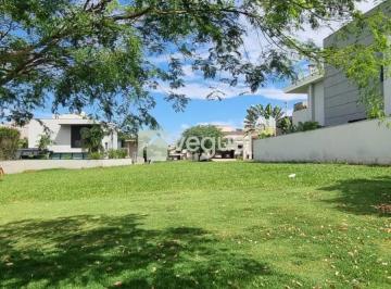 Terreno · 546m² · Terreno Alto Padrão de Ilha no Condomínio Buganvile, à venda Ribeirão Preto/SP.