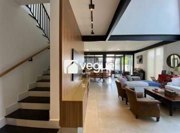 Casa · 419m² · 4 Quartos · 4 Vagas · Casa em Condomínio 419m² 4 Quartos 4 Suítes – Bela Vista, Ribeirão Preto/SP