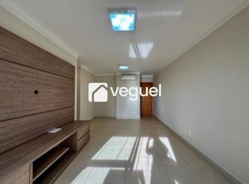 Apartamento · 101m² · 3 Quartos · 2 Vagas · Apartamento de 101,45 m² com 3 quartos sendo 1 suíte no Jardim Nova Aliança Sul em Ribeirão Preto/SP