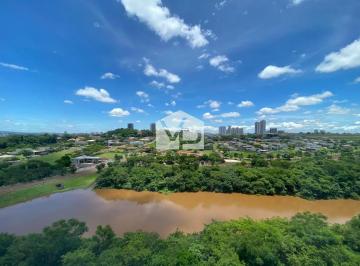Vista Parque · Aparatamentos alto padrão Edifício Stradivarius, à venda em Ribeirão Preto/SP