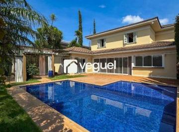 Casa · 478m² · 5 Quartos · 4 Vagas · Casa para venda com 477,63m² de 5 quartos sendo 5 suítes no Guapore 2 em Ribeirão Preto/SP
