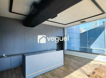 Comercial · 853m² · 30 Vagas · Loja Comercial com 853m² para alugar no bairro Jardim Sumaré, Ribeirão Preto/SP