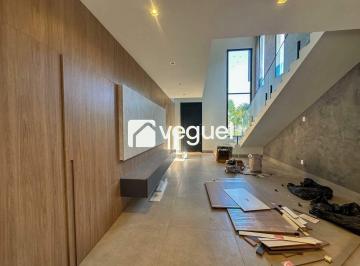 Casa · 196m² · 3 Quartos · 4 Vagas · Casa sobrado no Condomínio Vivendas da Mata, à venda em Ribeirão Preto/SP