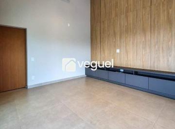 Casa · 230m² · 3 Quartos · 4 Vagas · Casa térrea com 3 quartos, 3 suítes à venda em Bonfim Paulista, Ribeirão Preto/SP