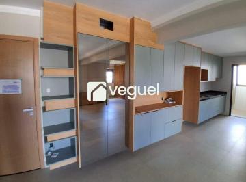 Apartamento · 75m² · 1 Quarto · 2 Vagas · Apartamento para alugar com 1 quarto de 75 m² no Bosque das Juritís em Ribeirão Preto/ SP.