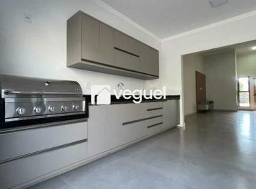 Casa · 149m² · 3 Quartos · 2 Vagas · Casa Térrea em Condomínio Villa Romana à venda em Ribeirão Preto/São Paulo