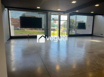 Comercial · 577m² · 11 Vagas · Prédio Comercial com 577m² para alugar no bairro Jardim América, Ribeirão Preto/SP