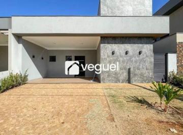 Casa · 147m² · 3 Quartos · 4 Vagas · Casa Térrea à venda em condominio Vila Romana, Ribeirão Preto SP