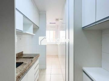 Apartamento · 75m² · 2 Quartos · 2 Vagas · Apartamento para Venda de 75m² no Jardim Nova Aliança em Ribeirão Preto/ SP