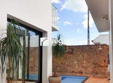 Casa · 252m² · 5 Quartos · 4 Vagas · Casa residencial ou comercial com 330m2, para Venda no Alto da Boa Vista Ribeirão Preto/SP