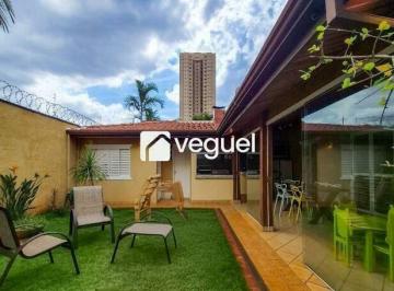 Casa · 217m² · 5 Quartos · 4 Vagas · Casa Sobrado com 3 quartos à venda no Citta di Positano, Ribeirão Preto/SP
