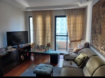 Apartamento de 3 quartos, São Paulo · Excelente apartamento de 110 m² com 3 quartos à venda em Santa Teresinha