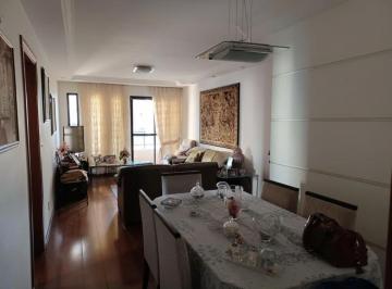 Apartamento de 3 quartos, São Paulo · Excelente apartamento de 110 m² com 3 quartos à venda em Santa Teresinha