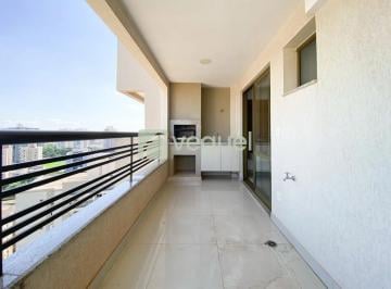 Apartamento · 82m² · 2 Quartos · 2 Vagas · Apartamento à venda em Edifício Nova Aliança, em Ribeirão Preto/São Paulo