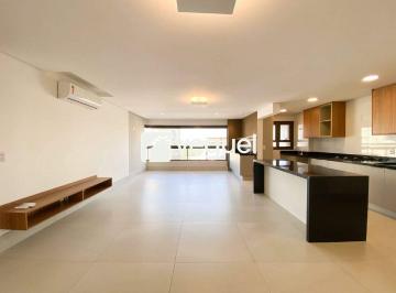 Apartamento · 107m² · 2 Quartos · 2 Vagas · Apartamento de 106,95m² para venda com 2 suítes, Condomínio Ile Verte, Ribeirão Preto/SP