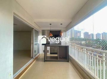 Apartamento · 156m² · 3 Quartos · 2 Vagas · Apartamento para venda com 3 suítes no Jardim Botânico em Ribeirão Preto/ SP