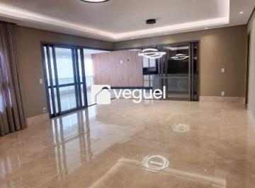 Apartamento · 345m² · 4 Quartos · Apartamento alto padrão a venda no Edifício Cidade de Munique em Ribeirão Preto SP