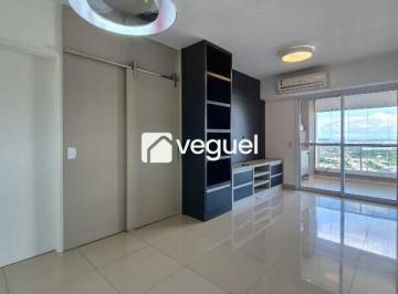 Apartamento · 94m² · 3 Quartos · 2 Vagas · Apartamento de 94m² com 3 quartos, 1 suíte à venda no Jardim Botânico, Ribeirão Preto/SP