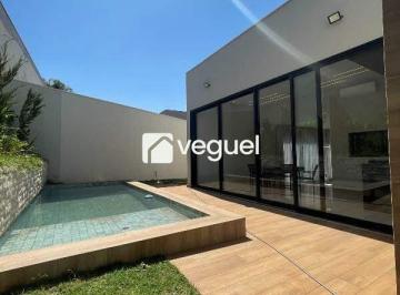 Casa · 272m² · 4 Quartos · 4 Vagas · Casa Sobrado com 4 quartos, 4 suítes no Condomínio Alphaville para venda em Ribeirão Preto/SP