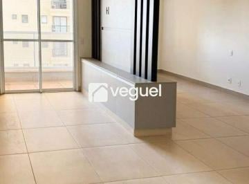 Apartamento · 41m² · 1 Quarto · 1 Vaga · Apartamento de 41 m² com 1 Quarto e 1 banheiro para Alugar na Ribeirânia, Ribeirão Preto/SP