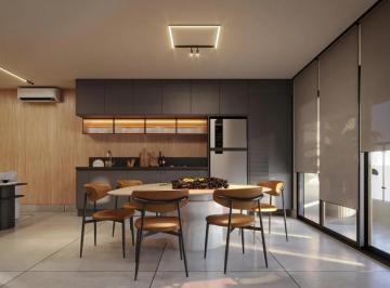 Apartamento · 72m² · 1 Quarto · 2 Vagas · Apartamento alto padrão Edifício Le Monde, para venda em Jardim Botânico Ribeirão Preto/SP