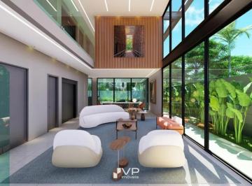 Casa · 388m² · 4 Quartos · 4 Vagas · Casa em Condomínio Reserva Santa Luísa à venda em Ribeirão Preto/São Paulo