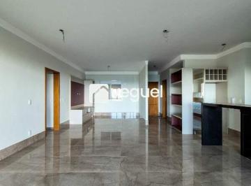 Apartamento · 195m² · 4 Quartos · 4 Vagas · Apartamento de 195m² com 3 quartos, 3 suítes à venda no Vila do Golfe, Ribeirão Preto/SP