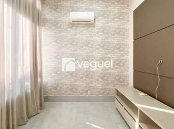 Casa · 192m² · 3 Quartos · 4 Vagas · Casa em Condomínio com 4 Quartos, 3 Suítes – Jardim Cybelli, Ribeirão Preto