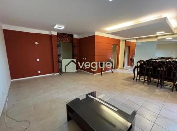 Apartamento · 203m² · 3 Quartos · 3 Vagas · Apartamento à locação ou venda Em Ville de Quebec Jardim Irajá - Ribeirão Preto/ SP.