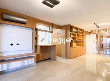 Apartamento · 180m² · 3 Quartos · 3 Vagas · Apartamento de 180.26m² com 3 quartos, 3 suítes para venda no Alto do Ipê, Ribeirão Preto/SP