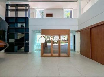 Casa · 442m² · 4 Quartos · 4 Vagas · Casa com 441,69m² para venda no Guapore2 em Ribeirão Preto/ SP